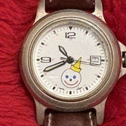 Women’s Jack In The Box Watch