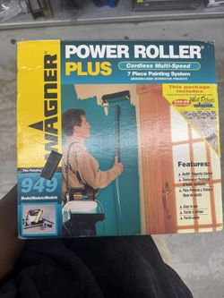Power Roller Plus 