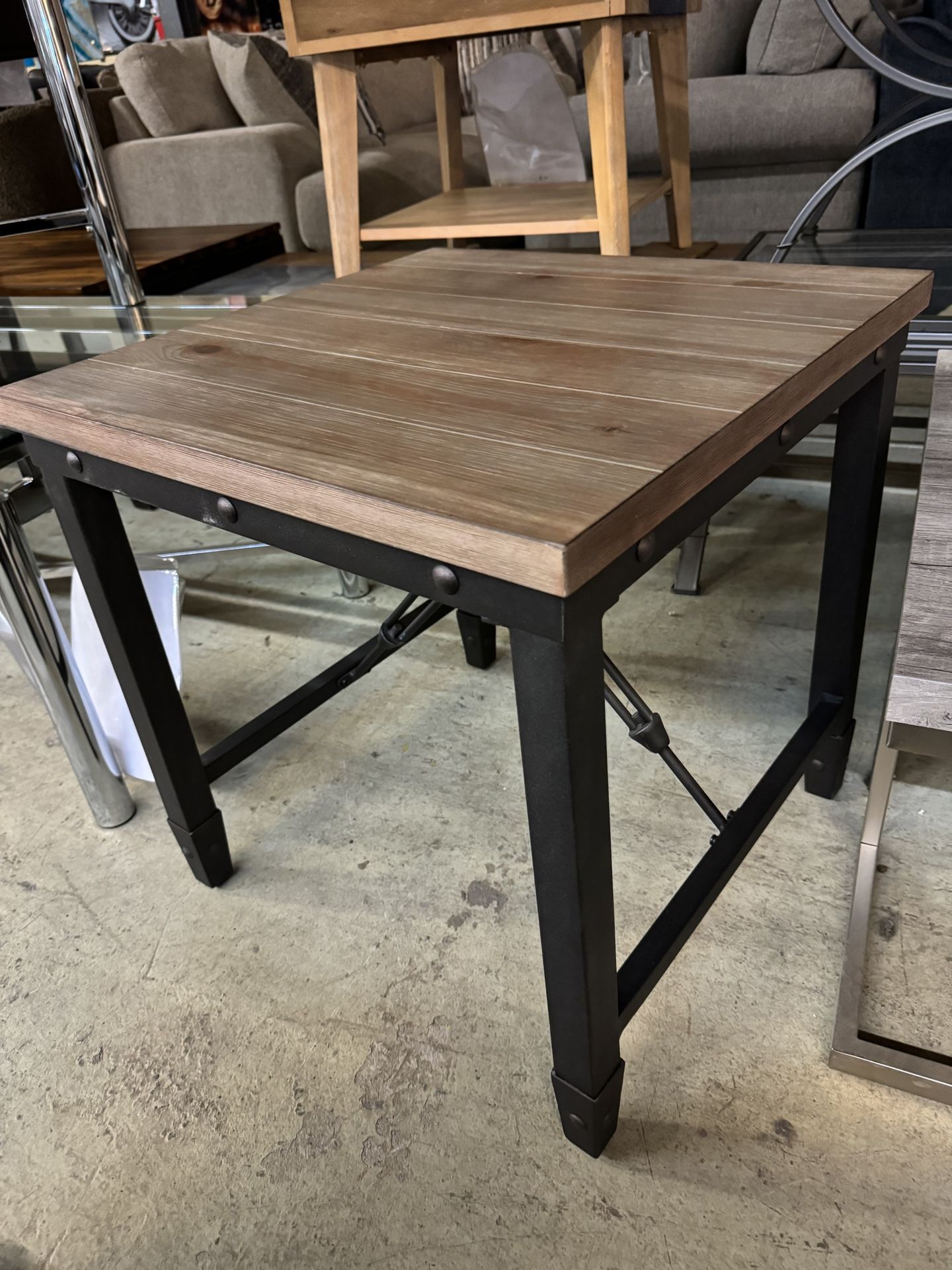 End Table