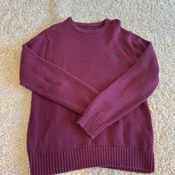 VTG Chaps Ralph Lauren Sweater – Unisex, Size M 🧶✨