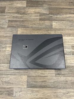 ASUS ROG Zephyrus G14 14" OLED 3K 120Hz Gaming Laptop - Payment Plan Available