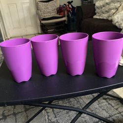 Tupperwa Set4