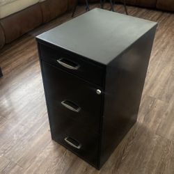 Filing Cabinet