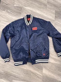 Sportiqe Detroit Basketball XXL Jacket 