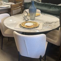 5pc Dining Set 