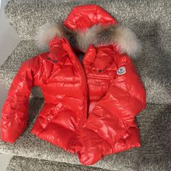 Kids Moncler 