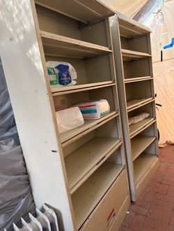Steel used Filling Cabinet