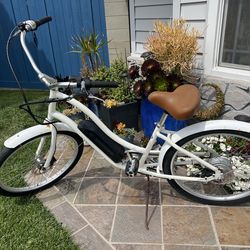 Women’s cruiser 26”