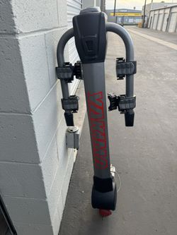 Yakima Rack Hitch
