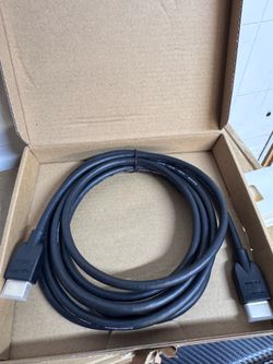 Cable DHML