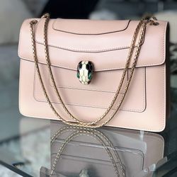 Serpenti Forever Bag