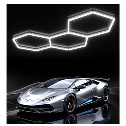 Hexagon Lights 