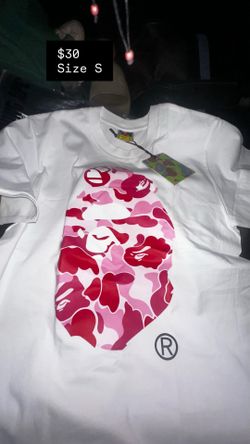 Bape shirts