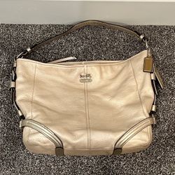 Coach Chelsea Shoulder Bag