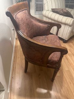 Accent Chair