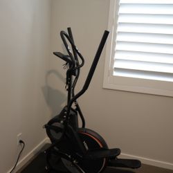 Yosuda Elliptical Machine