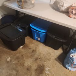 Garage Sale (Friday)