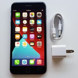 iPhone 7 Plus - UNLOCKED - Like New 