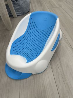 Baby Bathtub 