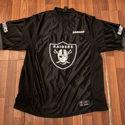 Raiders Jersey