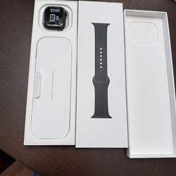 Apple Watch Series 11 42 Mm