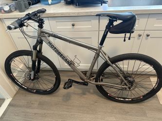 Motobecane Fantom Pro Ultra Fly 1.32 mountain bike