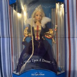 Disney Winter Princess Cinderella doll