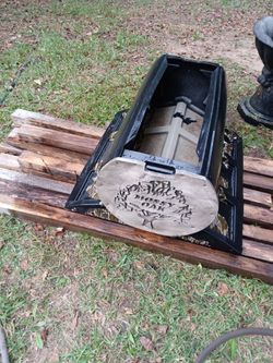Mossy oak deer 🦌 feeder