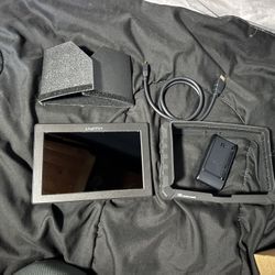 Camera Monitor