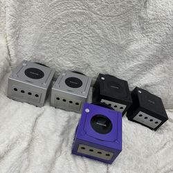 Nintendo GameCube 