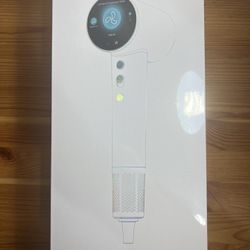 Brushless Ionic Hair Dryer with Display Screen, OHJUMP 3 Mode Professional Blow Dryer with Diffuser, Travel Hair Dryer, 3 Heating/ 2 Speed