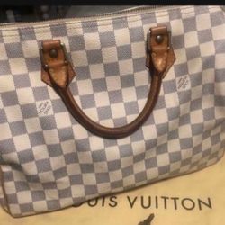 Speedy LV used $775.00