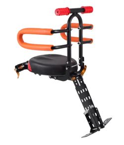 Mounted Child Bike Seat