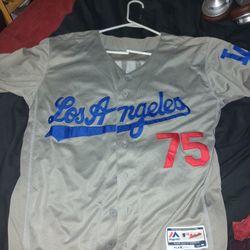 Go Dodgers!!