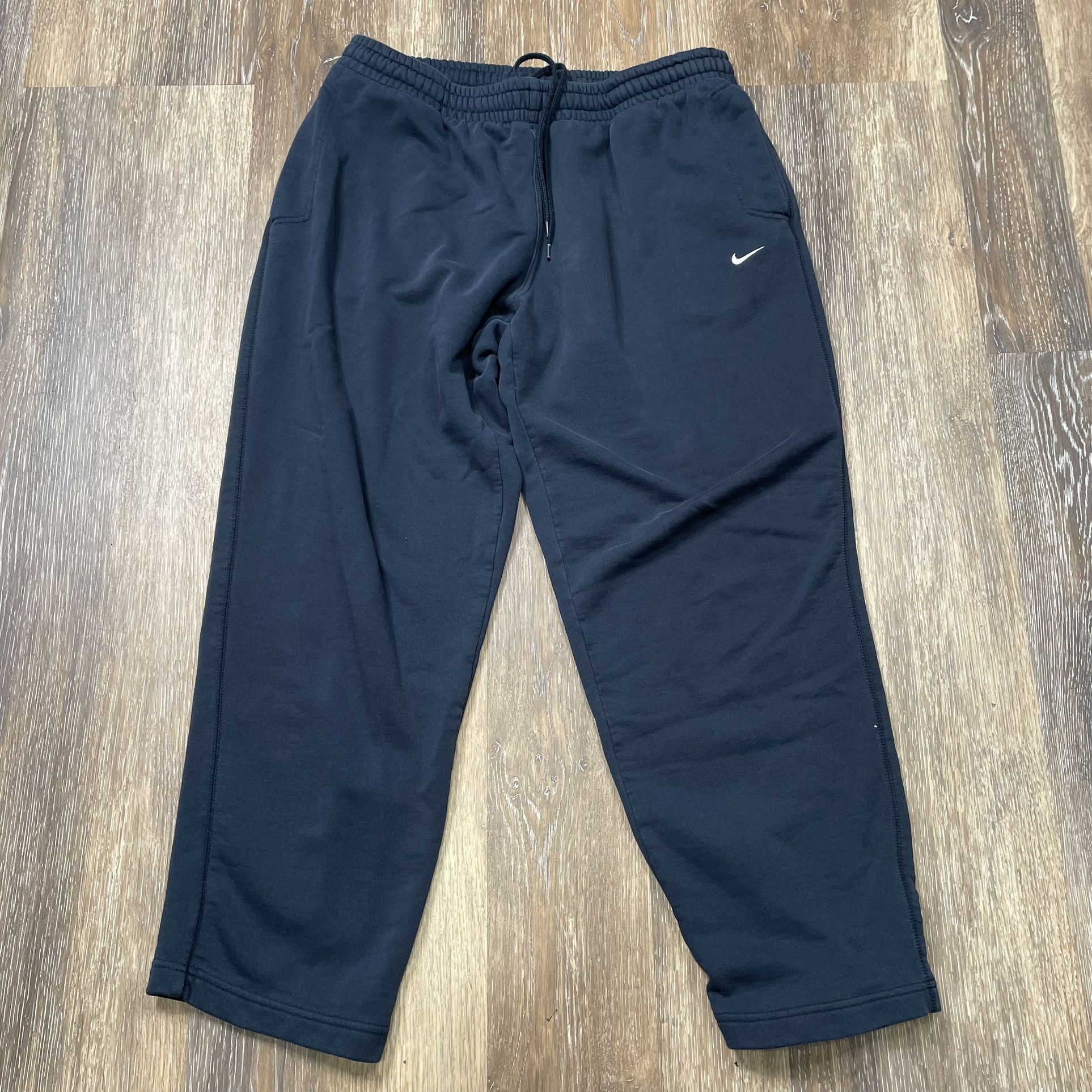 Vintage Nike Sweatpants 