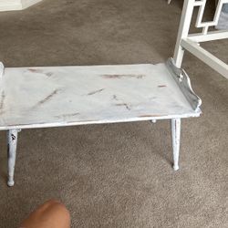 Shabby coffee Table 
