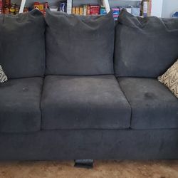 Sofa sleeper couch