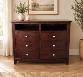 Console dresser