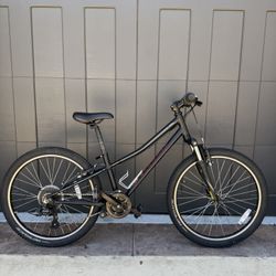 Specialized Hot Rock Mountain Bike