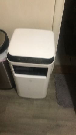 Ac Ice Cold