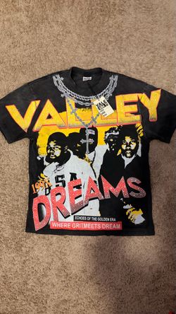 Valley Dreams 199x Graphic Tee