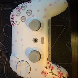 Scuff Controller 