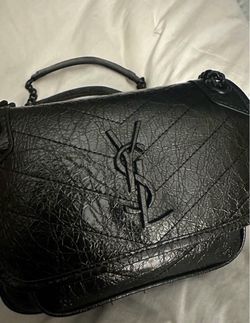 YSL Crossbody