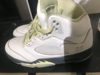 Jordan 5 size 11