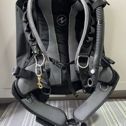 Scuba diving Equipment 