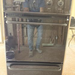 Maytag - Wall Oven & Microwaves Commination 