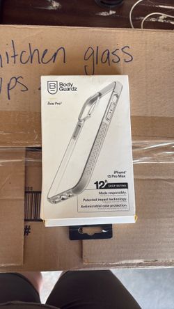 Body Guardz - iPhone 13 Pro Max