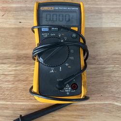 Fluke Multimeter 116