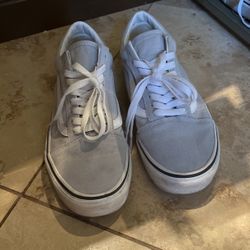 Mens Vans 7.5