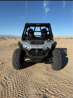 2024 Polaris Youth RZR 200
